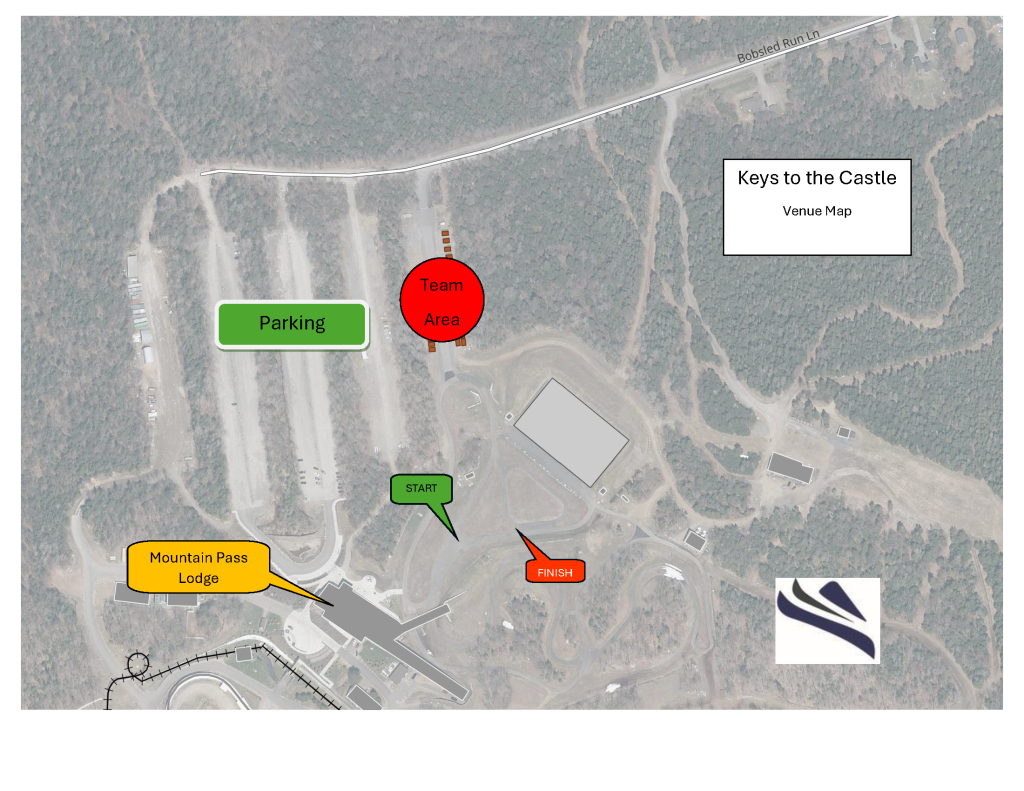 Venue Map