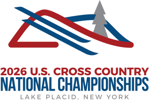 2026 US Cross-Country National Championship logo