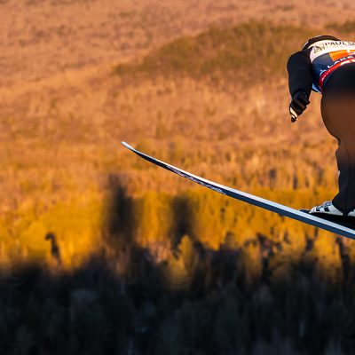 Event Calendar - Mt Van Hoevenberg